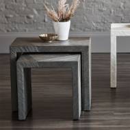 Picture of AKARI NESTING TABLES SET OF 2