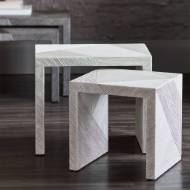 Picture of AKARI NESTING TABLES SET OF 2