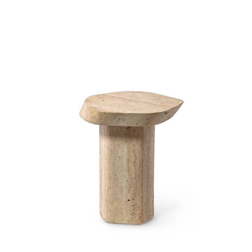 Picture of ALGIERS OUTDOOR SIDE TABLE
