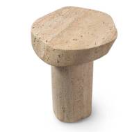 Picture of ALGIERS OUTDOOR SIDE TABLE