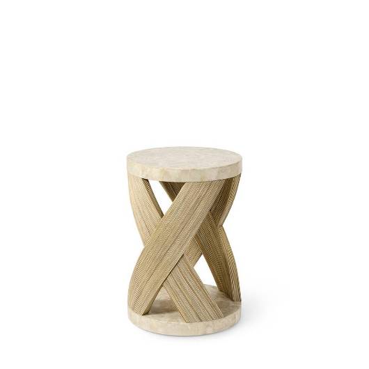Picture of BLAIR SIDE TABLE