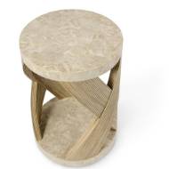 Picture of BLAIR SIDE TABLE