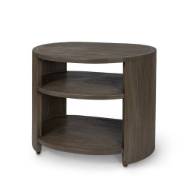 Picture of LEONARDO SIDE TABLE, LARGE