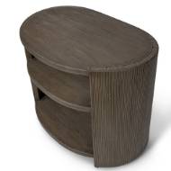 Picture of LEONARDO SIDE TABLE, LARGE