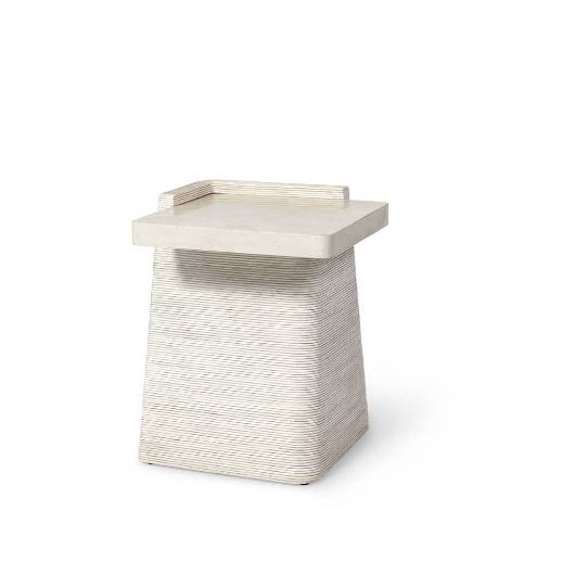 Picture of LANDRY SIDE TABLE