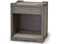Picture of BAY TREE SIDE TABLE
