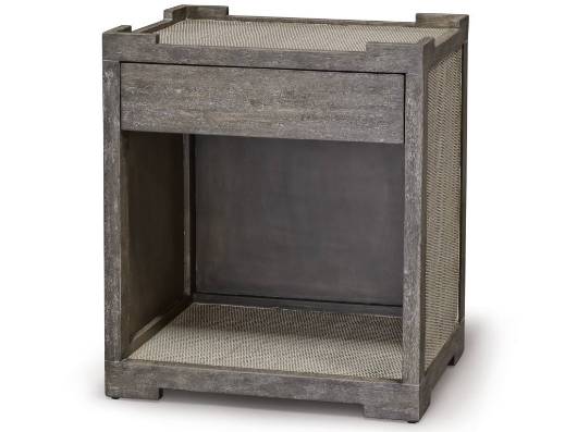 Picture of BAY TREE SIDE TABLE