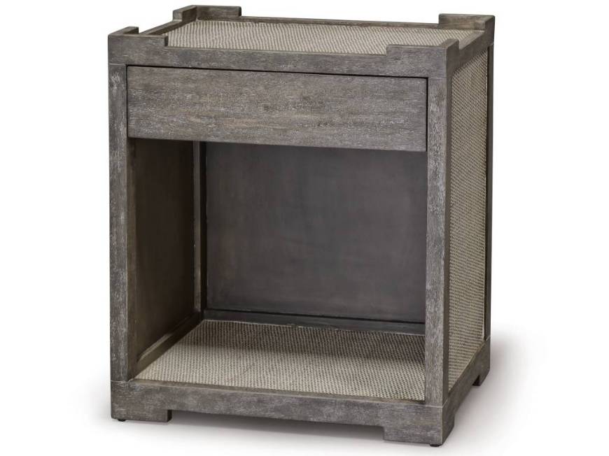 Picture of BAY TREE SIDE TABLE