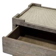 Picture of BAY TREE SIDE TABLE