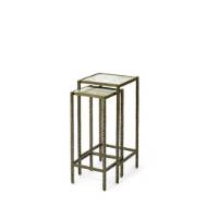 Picture of BAXTER NESTING TABLES SET OF 2