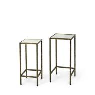Picture of BAXTER NESTING TABLES SET OF 2