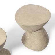 Picture of CASSANDRA OUTDOOR SIDE TABLE, TALL