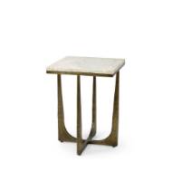 Picture of SERRANO SIDE TABLE