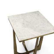 Picture of SERRANO SIDE TABLE