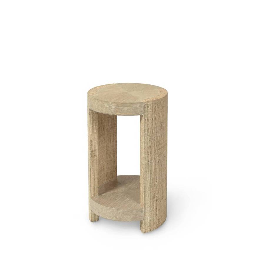Picture of VERNON ACCENT TABLE