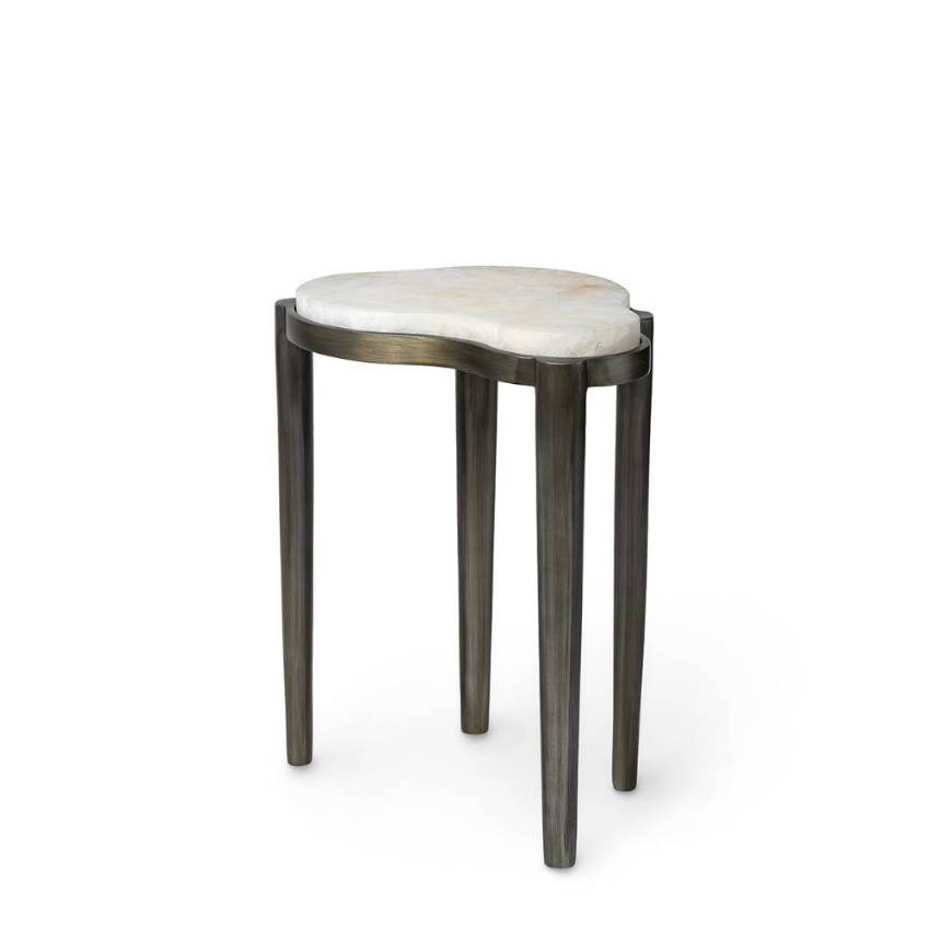 Picture of SYLVAN SIDE TABLE, TALL