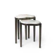 Picture of SYLVAN SIDE TABLE, TALL