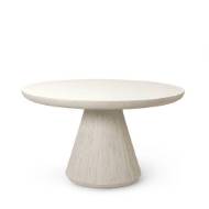 Picture of SIERRA OUTDOOR DINING TABLE, OAK