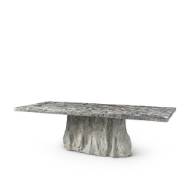 Picture of ASHER DINING TABLE, RECTANGULAR