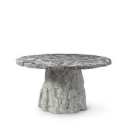 Picture of ASHER DINING TABLE, ROUND