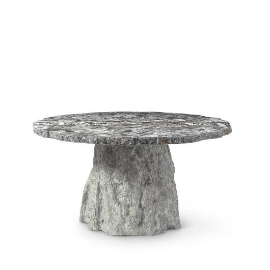 Picture of ASHER DINING TABLE, ROUND