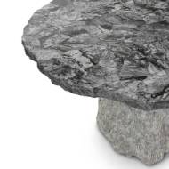 Picture of ASHER DINING TABLE, ROUND