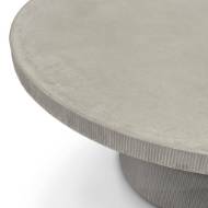 Picture of LARGO OUTDOOR DINING TABLE, GREY