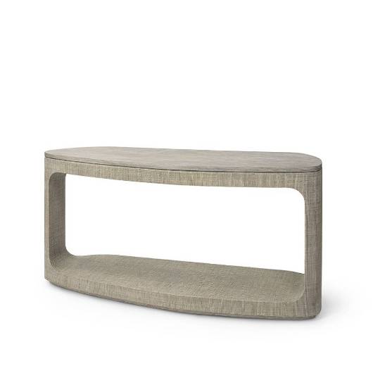 Picture of GENEVA CONSOLE TABLE
