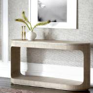 Picture of GENEVA CONSOLE TABLE
