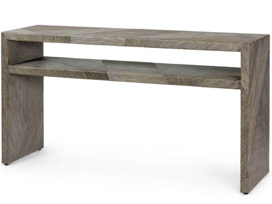 Picture of AKARI CONSOLE TABLE