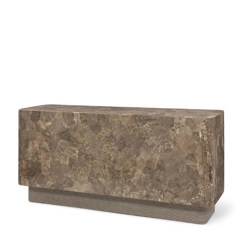 Picture of DAKOTA CONSOLE TABLE, MOCHA