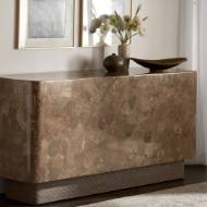 Picture of DAKOTA CONSOLE TABLE, MOCHA