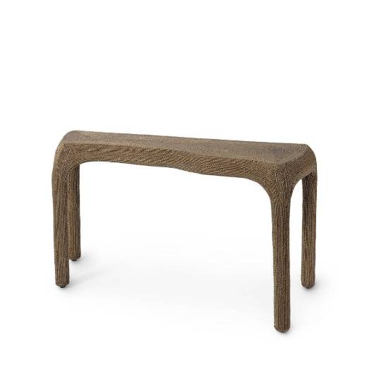 Picture of PERRY CONSOLE TABLE, SMALL