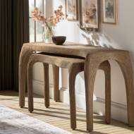 Picture of PERRY CONSOLE TABLE, SMALL