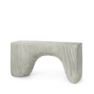 Picture of CYPRUS RATTAN CONSOLE TABLE