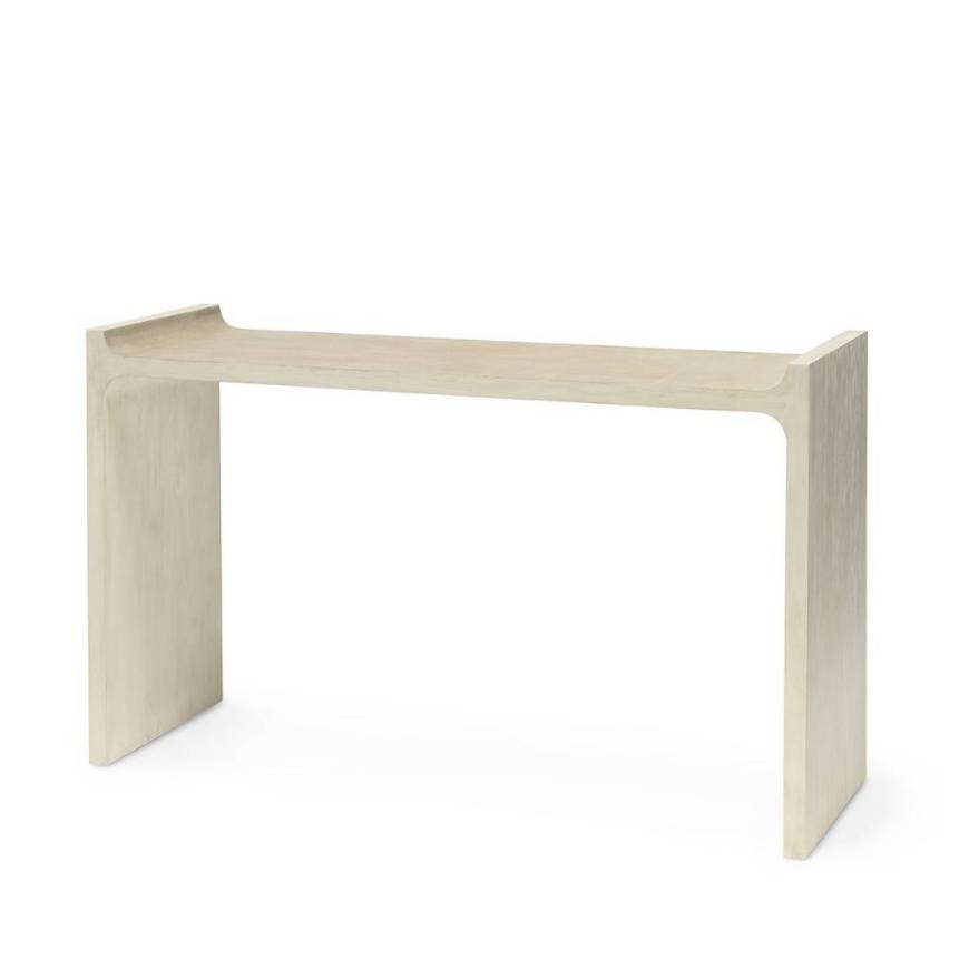 Picture of HARPER CONSOLE TABLE
