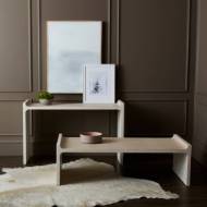 Picture of HARPER CONSOLE TABLE