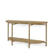 Picture of MONARCH CONSOLE TABLE NATURAL