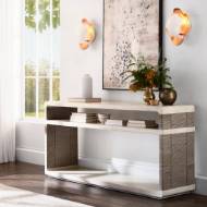 Picture of BUCHANAN CONSOLE TABLE
