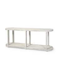 Picture of ASTORIA CONSOLE TABLE, LONG