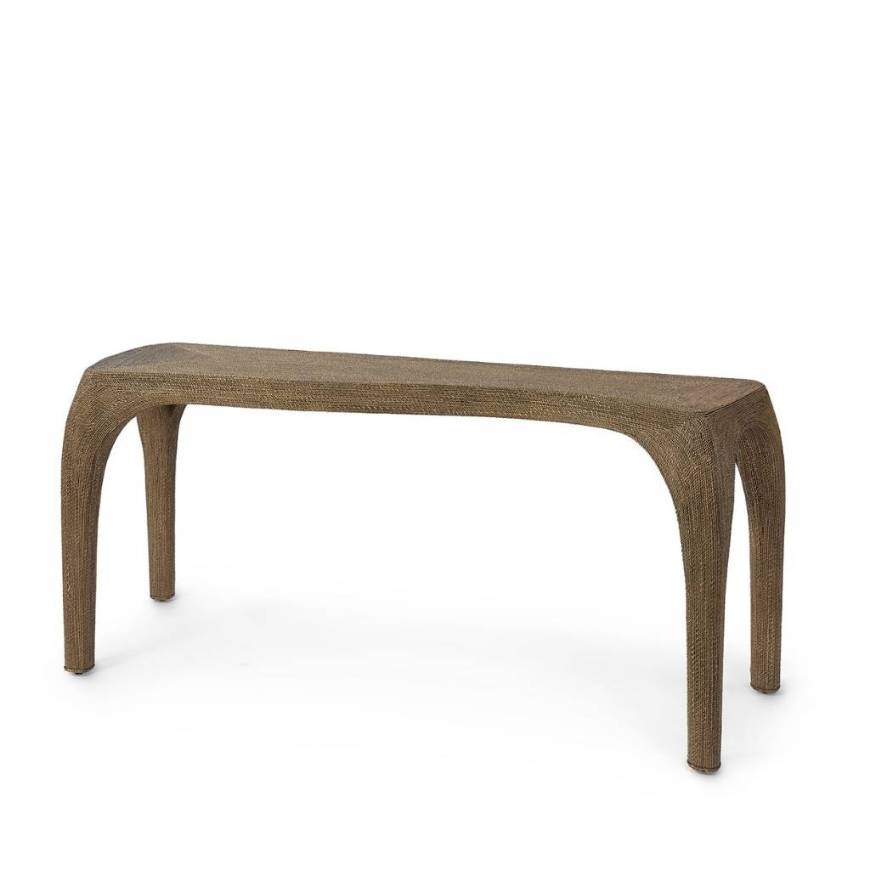Picture of PERRY CONSOLE TABLE, LARGE
