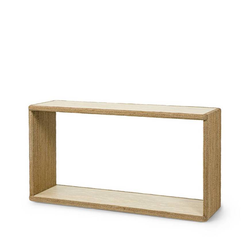 Picture of VENICE CONSOLE TABLE
