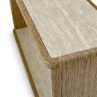 Picture of VENICE CONSOLE TABLE