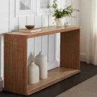 Picture of VENICE CONSOLE TABLE