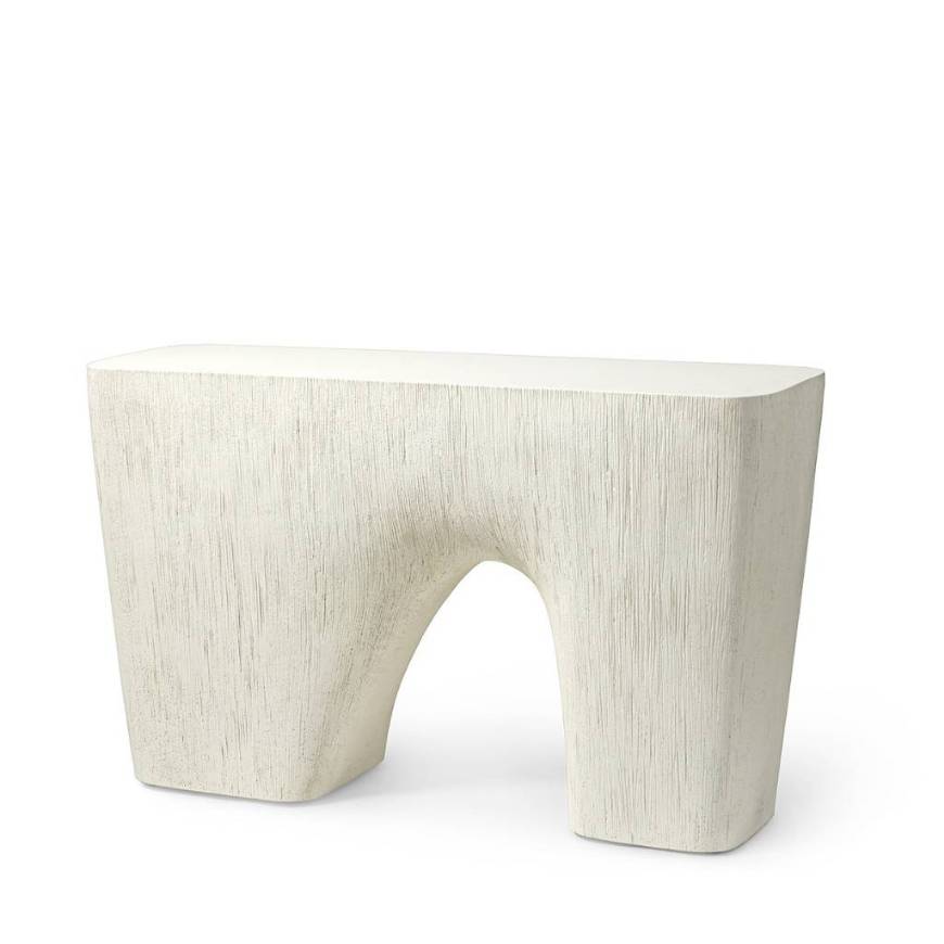 Picture of ROWAN OUTDOOR CONSOLE TABLE