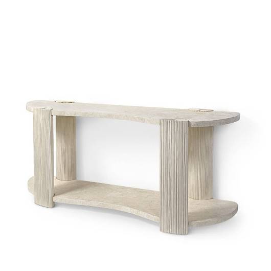 Picture of PALMA CONSOLE TABLE