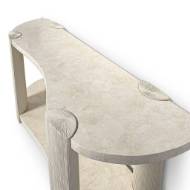 Picture of PALMA CONSOLE TABLE