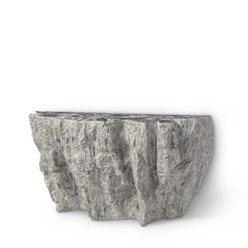 Picture of ASHER CONSOLE TABLE