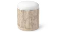 Picture of BELPORT STONE STOOL