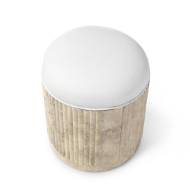 Picture of BELPORT STONE STOOL